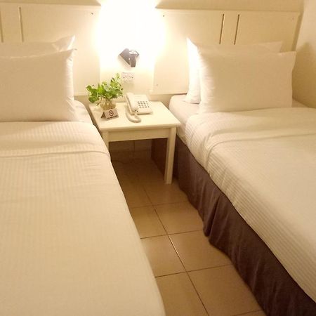 Hotel Sri Sutra - Bandar Sunway 3 Petaling Jaya Bagian luar foto