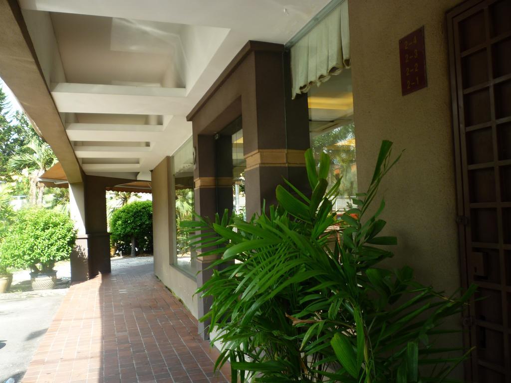 Hotel Sri Sutra - Bandar Sunway 3 Petaling Jaya Bagian luar foto
