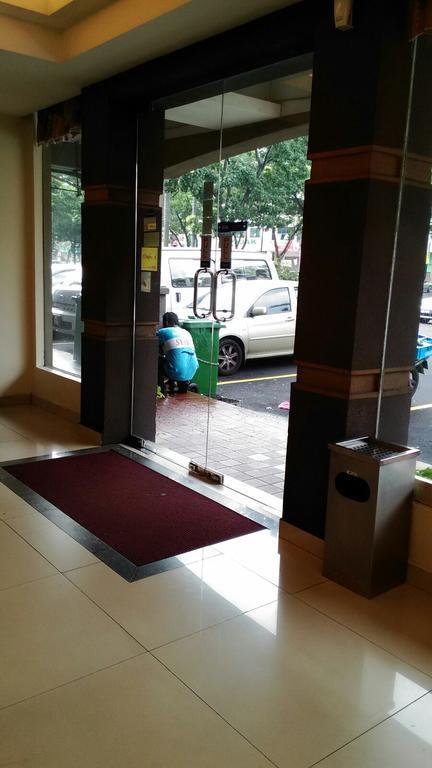 Hotel Sri Sutra - Bandar Sunway 3 Petaling Jaya Bagian luar foto