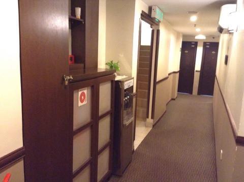 Hotel Sri Sutra - Bandar Sunway 3 Petaling Jaya Ruang foto