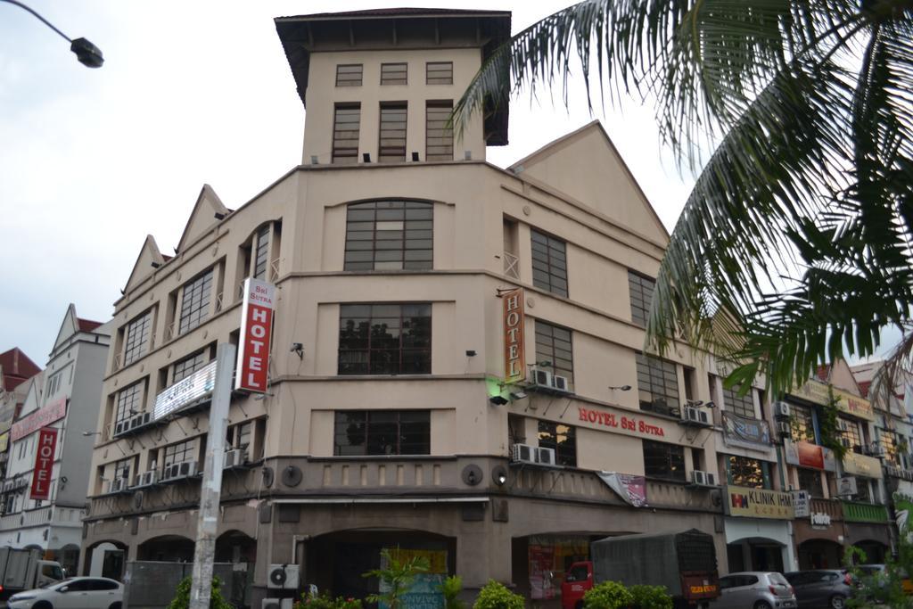 Hotel Sri Sutra - Bandar Sunway 3 Petaling Jaya Bagian luar foto