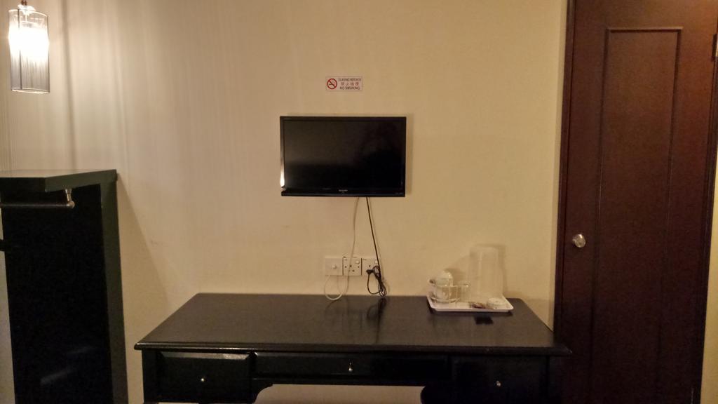 Hotel Sri Sutra - Bandar Sunway 3 Petaling Jaya Bagian luar foto