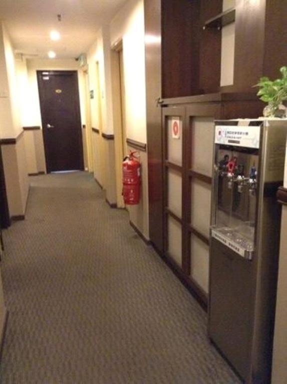 Hotel Sri Sutra - Bandar Sunway 3 Petaling Jaya Bagian luar foto
