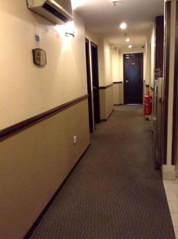 Hotel Sri Sutra - Bandar Sunway 3 Petaling Jaya Bagian luar foto