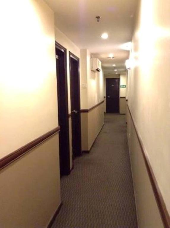Hotel Sri Sutra - Bandar Sunway 3 Petaling Jaya Bagian luar foto