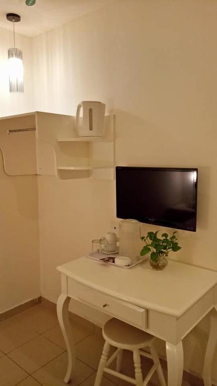 Hotel Sri Sutra - Bandar Sunway 3 Petaling Jaya Bagian luar foto
