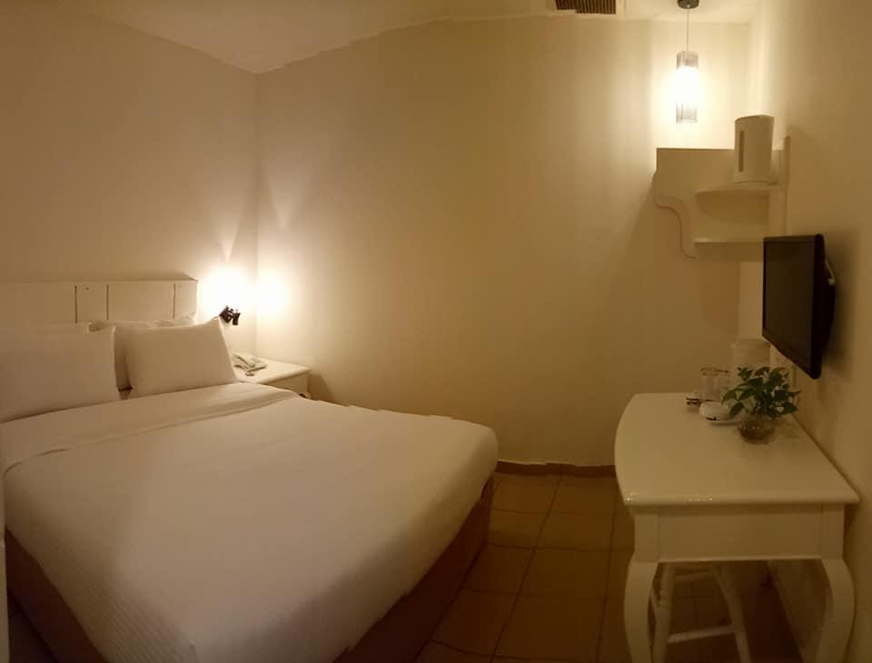 Hotel Sri Sutra - Bandar Sunway 3 Petaling Jaya Bagian luar foto