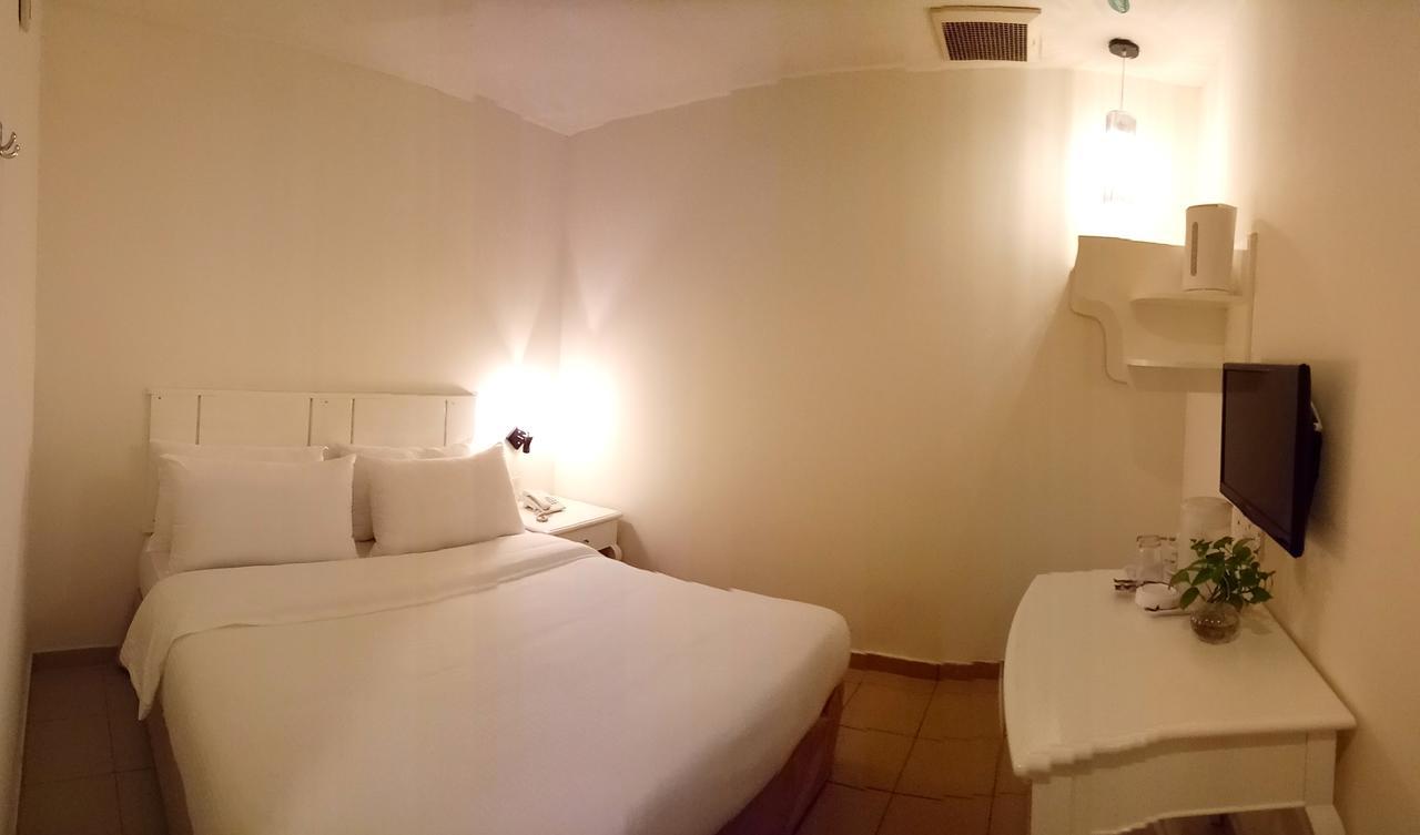 Hotel Sri Sutra - Bandar Sunway 3 Petaling Jaya Bagian luar foto