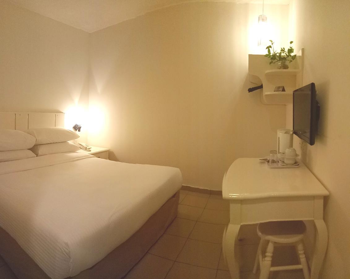 Hotel Sri Sutra - Bandar Sunway 3 Petaling Jaya Bagian luar foto