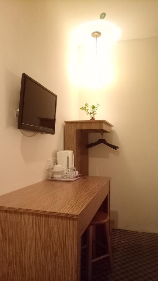 Hotel Sri Sutra - Bandar Sunway 3 Petaling Jaya Bagian luar foto