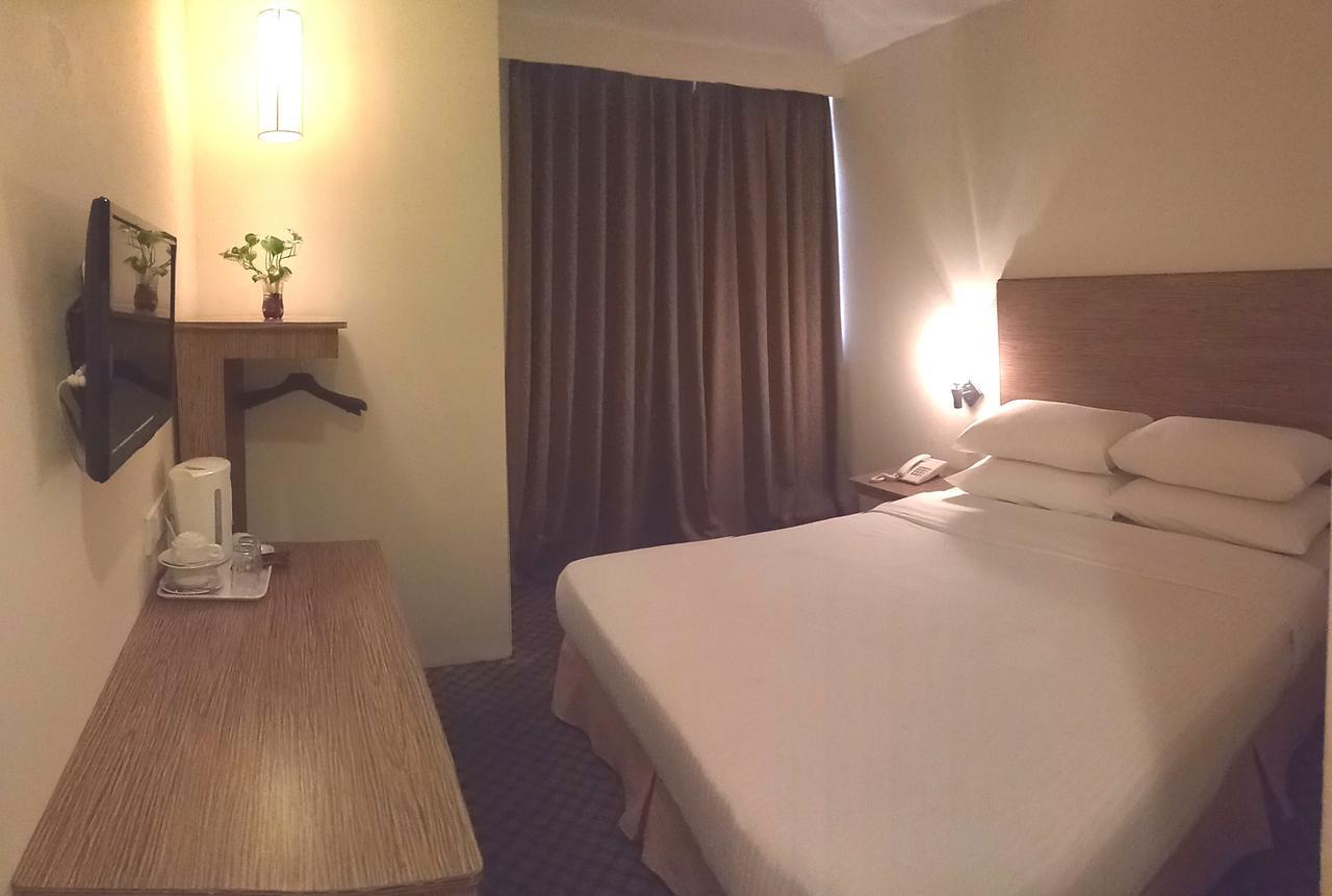 Hotel Sri Sutra - Bandar Sunway 3 Petaling Jaya Bagian luar foto