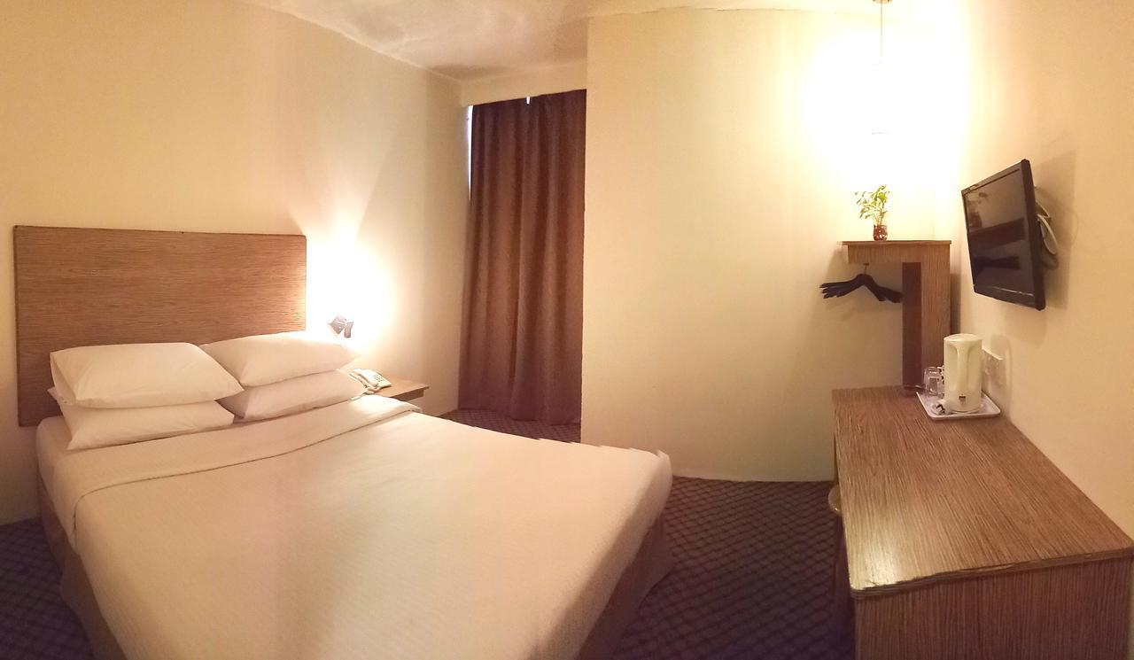 Hotel Sri Sutra - Bandar Sunway 3 Petaling Jaya Bagian luar foto