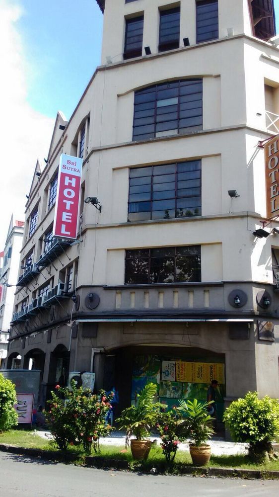 Hotel Sri Sutra - Bandar Sunway 3 Petaling Jaya Bagian luar foto