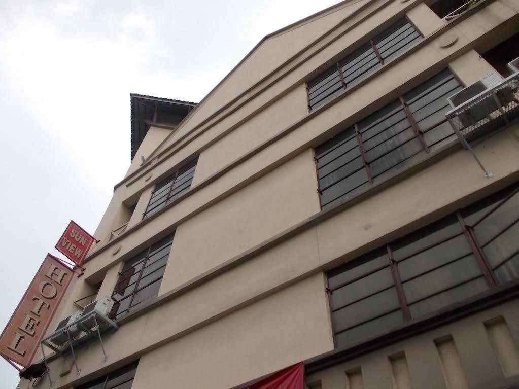 Hotel Sri Sutra - Bandar Sunway 3 Petaling Jaya Bagian luar foto