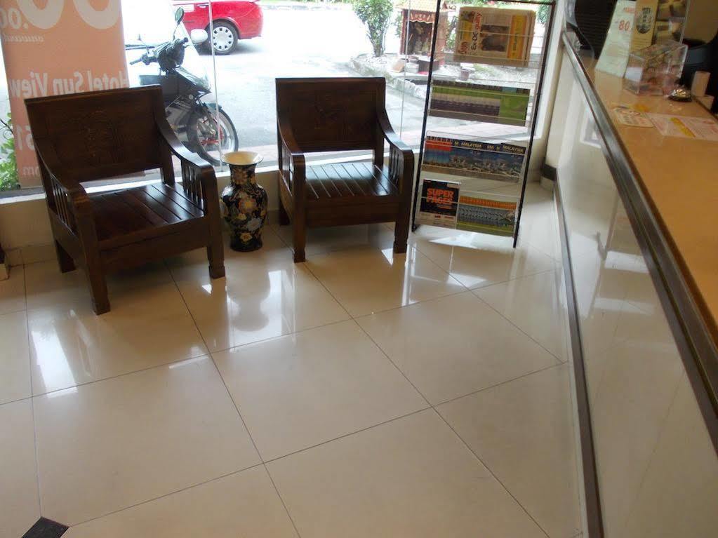 Hotel Sri Sutra - Bandar Sunway 3 Petaling Jaya Bagian luar foto