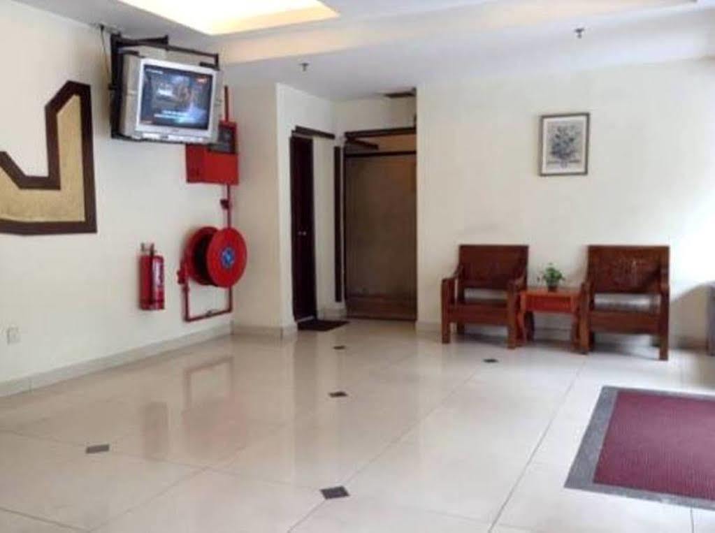 Hotel Sri Sutra - Bandar Sunway 3 Petaling Jaya Bagian luar foto