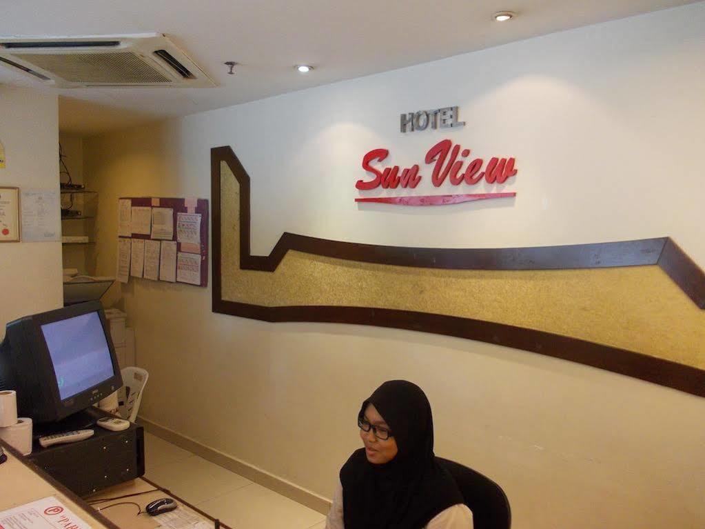 Hotel Sri Sutra - Bandar Sunway 3 Petaling Jaya Bagian luar foto