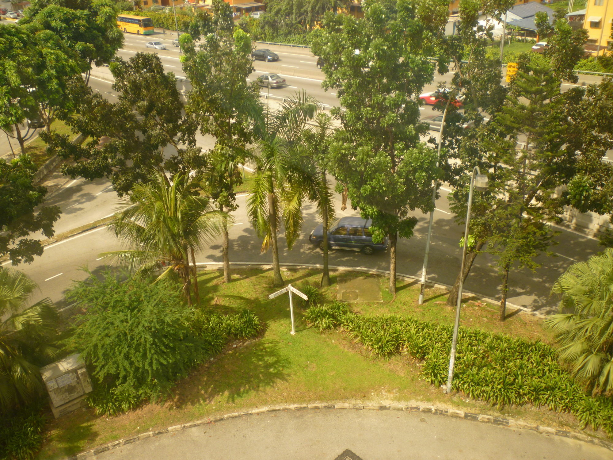 Hotel Sri Sutra - Bandar Sunway 3 Petaling Jaya Bagian luar foto